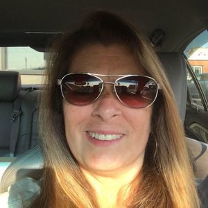 Meet your Posher, Dawn